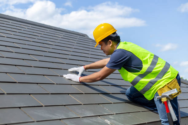 Professional Roofing Contractor in Ossian, IN