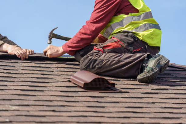 Best New Roof Installation  in Ossian, IN