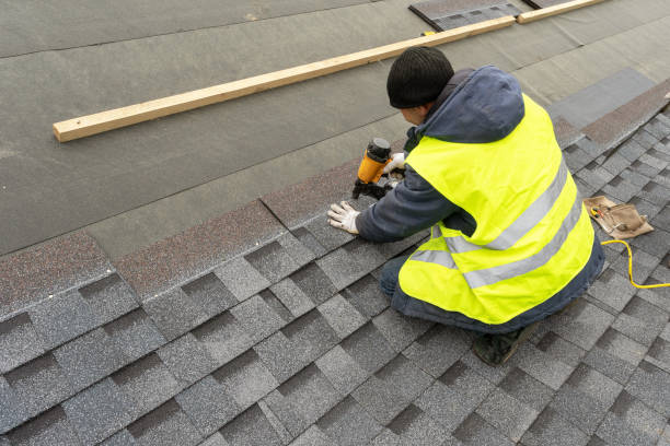 Best Roof Replacement Cost  in Ossian, IN