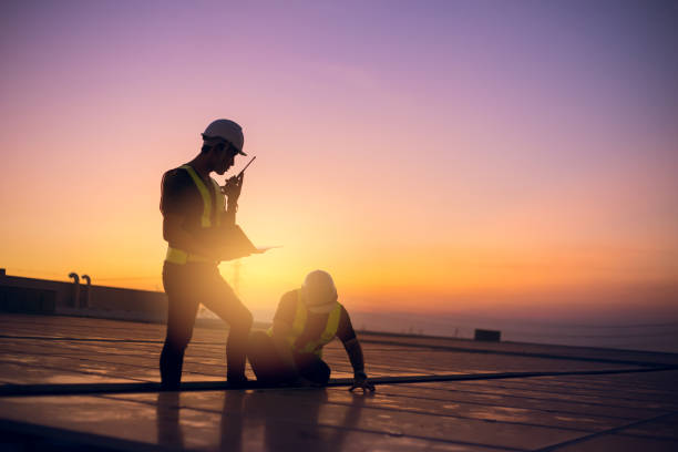 Best Roofing Contractor Near Me  in Ossian, IN