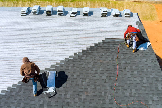 Best Emergency Roof Repair  in Ossian, IN