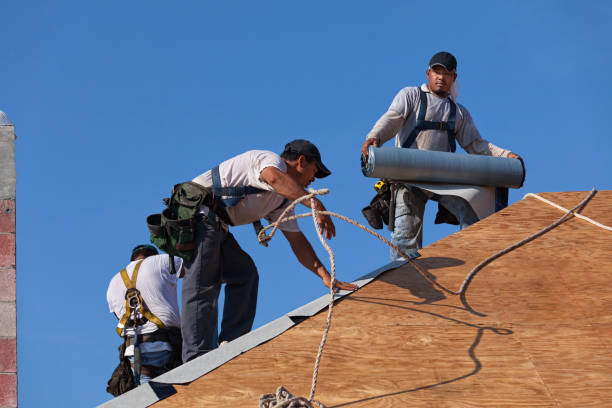 Best Residential Roof Replacement  in Ossian, IN