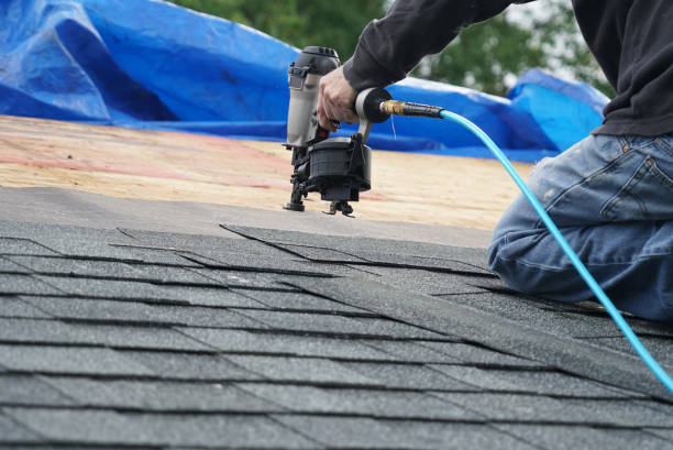 Best Storm Damage Roof Repair  in Ossian, IN