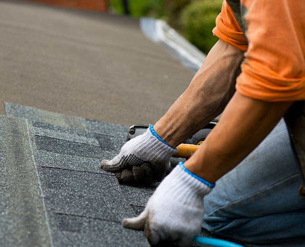 Best Commercial Roofing Services  in Ossian, IN