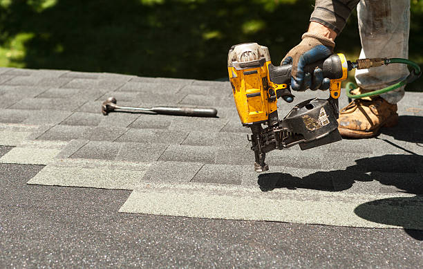 Best Roof Maintenance Services  in Ossian, IN
