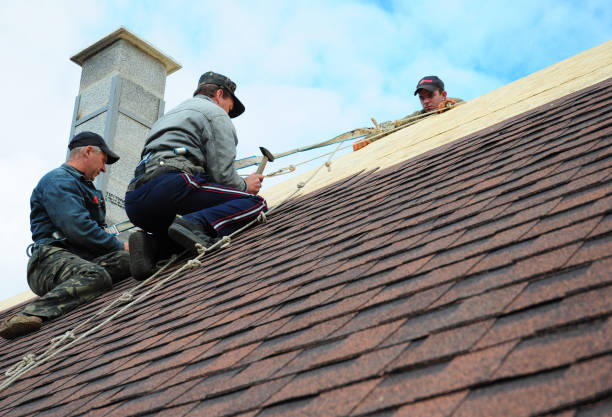 Best New Roof Installation  in Ossian, IN