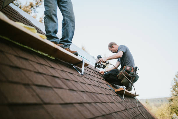 Roof Installation Near Me in Ossian, IN