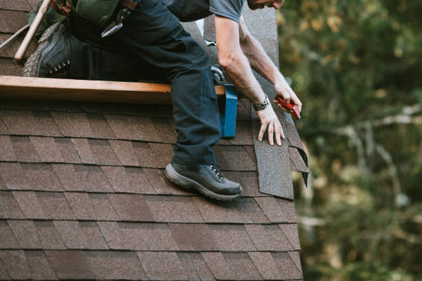 Best Commercial Roofing Services  in Ossian, IN