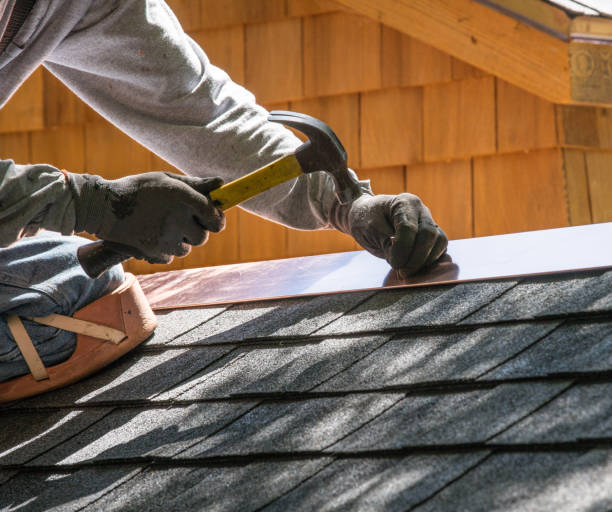 Sealant for Roof in Ossian, IN